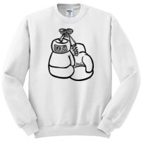 NuBlend ® Crewneck Sweatshirt Thumbnail