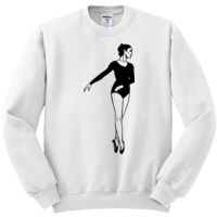 NuBlend ® Crewneck Sweatshirt Thumbnail