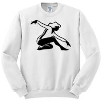 NuBlend ® Crewneck Sweatshirt Thumbnail