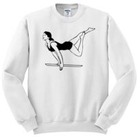 NuBlend ® Crewneck Sweatshirt Thumbnail