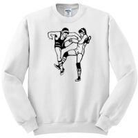 NuBlend ® Crewneck Sweatshirt Thumbnail