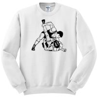 NuBlend ® Crewneck Sweatshirt Thumbnail
