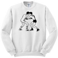 NuBlend ® Crewneck Sweatshirt Thumbnail