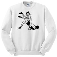 NuBlend ® Crewneck Sweatshirt Thumbnail