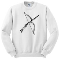 NuBlend ® Crewneck Sweatshirt Thumbnail