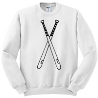 NuBlend ® Crewneck Sweatshirt Thumbnail