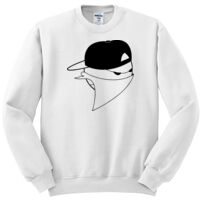 NuBlend ® Crewneck Sweatshirt Thumbnail