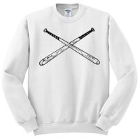 NuBlend ® Crewneck Sweatshirt Thumbnail