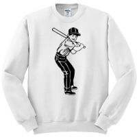 NuBlend ® Crewneck Sweatshirt Thumbnail