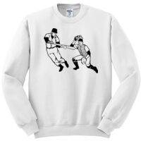 NuBlend ® Crewneck Sweatshirt Thumbnail