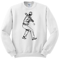 NuBlend ® Crewneck Sweatshirt Thumbnail