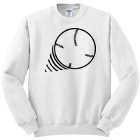 NuBlend ® Crewneck Sweatshirt Thumbnail