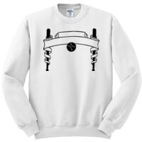 NuBlend ® Crewneck Sweatshirt Thumbnail