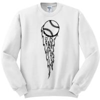 NuBlend ® Crewneck Sweatshirt Thumbnail