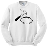 NuBlend ® Crewneck Sweatshirt Thumbnail