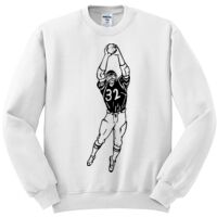 NuBlend ® Crewneck Sweatshirt Thumbnail