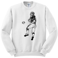 NuBlend ® Crewneck Sweatshirt Thumbnail