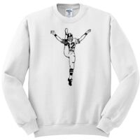 NuBlend ® Crewneck Sweatshirt Thumbnail
