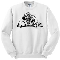 NuBlend ® Crewneck Sweatshirt Thumbnail