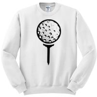 NuBlend ® Crewneck Sweatshirt Thumbnail