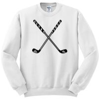 NuBlend ® Crewneck Sweatshirt Thumbnail