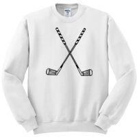 NuBlend ® Crewneck Sweatshirt Thumbnail
