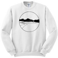 NuBlend ® Crewneck Sweatshirt Thumbnail