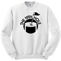 NuBlend ® Crewneck Sweatshirt Thumbnail