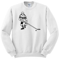 NuBlend ® Crewneck Sweatshirt Thumbnail