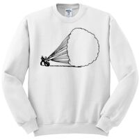 NuBlend ® Crewneck Sweatshirt Thumbnail
