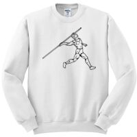 NuBlend ® Crewneck Sweatshirt Thumbnail