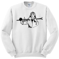NuBlend ® Crewneck Sweatshirt Thumbnail