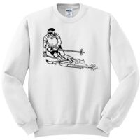 NuBlend ® Crewneck Sweatshirt Thumbnail