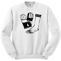NuBlend ® Crewneck Sweatshirt Thumbnail