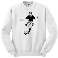 NuBlend ® Crewneck Sweatshirt Thumbnail