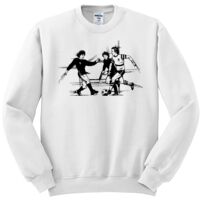NuBlend ® Crewneck Sweatshirt Thumbnail