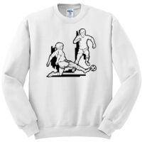 NuBlend ® Crewneck Sweatshirt Thumbnail