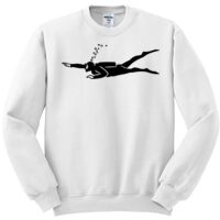 NuBlend ® Crewneck Sweatshirt Thumbnail