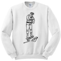 NuBlend ® Crewneck Sweatshirt Thumbnail