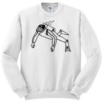 NuBlend ® Crewneck Sweatshirt Thumbnail