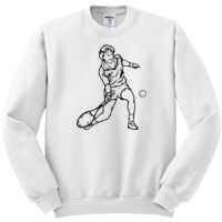 NuBlend ® Crewneck Sweatshirt Thumbnail