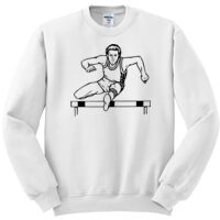 NuBlend ® Crewneck Sweatshirt Thumbnail