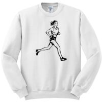 NuBlend ® Crewneck Sweatshirt Thumbnail