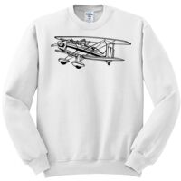 NuBlend ® Crewneck Sweatshirt Thumbnail