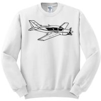 NuBlend ® Crewneck Sweatshirt Thumbnail
