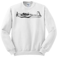 NuBlend ® Crewneck Sweatshirt Thumbnail