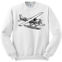 NuBlend ® Crewneck Sweatshirt Thumbnail