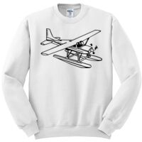 NuBlend ® Crewneck Sweatshirt Thumbnail