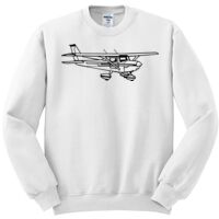 NuBlend ® Crewneck Sweatshirt Thumbnail
