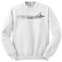 NuBlend ® Crewneck Sweatshirt Thumbnail